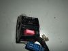 Handlebar switch assy left Yamaha FJ 1200