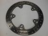 Bremsscheibe hinten  BMW K 1300 S