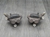 Brake calipers front Suzuki GSX F 750