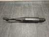 Uitlaat Honda XL 250