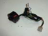 Handlebar switch assy left Yamaha XJ 600 Diversion