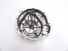 Crankcase cover Clutch side Yamaha TDM