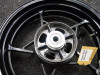 Rear wheel Kawasaki Z 650