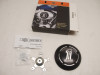 Luchtfilterhuis Harley Davidson Custom universal other