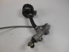 Rear brake master cylinder  Kawasaki Z 1000