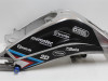 Achterbrug BMW S 1000 RR