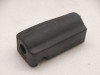 Soziusfussraste links Harley Davidson Touring