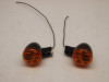 Knipperlicht Harley Davidson Softtail
