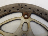 Brake disc front Suzuki DL 1000 V STROM