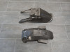 Achterspatbord Suzuki Madura 1200
