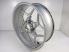 Rear wheel BMW R 1200 RT