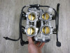 Throttle body Aprilia Tuono V4