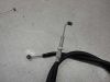 Clutch cable Suzuki GSR 600
