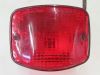 Rucklicht Kawasaki LTD 440