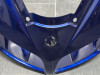 Topkuip Yamaha FAZER 1000