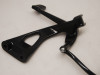 Footpegs left and or right Harley Davidson Softtail
