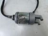 Startmotor Yamaha YZF R6