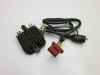 Spanningsregelaar Honda CBR 1000 F