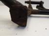 Side stand bar Honda Deauville 650 - 700