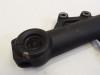 Front pipe bottom right Kawasaki ER 6