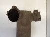 Auspuff-Krummer Honda ST 1100 Pan European