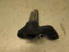 Schetsplaat links Suzuki GSX F 600