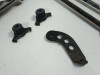 Frame body parts Yamaha FZ1