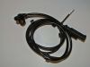 ABS sensor achter BMW F 800 S - ST