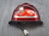 Rear light Suzuki GSX R 600