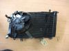 Radiator Suzuki GSX R 1300 Hayabusa