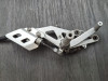 Rechter schetsplaat Suzuki GSX R 1100