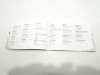 Fahrerhandbuch Ducati 750 SS Supersport