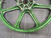 Voorvelg Kawasaki KZ 650