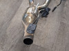 Downpipes BMW R 1200 GS LC