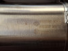 Auspuff-Krummer Harley Davidson Pan America