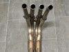 Downpipes Yamaha YZF R6