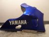 Verkleidung rechts unten Yamaha YZF R1