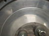 Felge hinten Harley Davidson FLSTF Fat Boy Lo