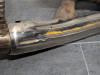 Muffler Hyosung GT 650