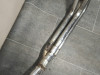 Auspuff Honda CB 500