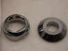 Axle front Harley Davidson Softtail
