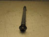 Axle front Honda CBF 500
