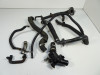 Radiator parts Yamaha FZ1
