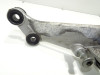 Main step holder left Ducati monster 600