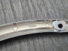Achterspatbord Yamaha XV 1600