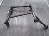 Side stand bar BMW F 850 GS