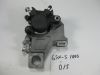 Bremssattel Bremszange hinten Suzuki GSX S 1000