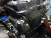 Motorblok Kawasaki Z 650