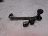 Gear change pedal  Yamaha XJ 750 