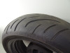 Rear wheel Yamaha XJR 1300
